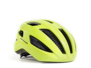 Bontrager Starvos WaveCel Helm | gelb | 50-55 cm | Fahrradbekleidung