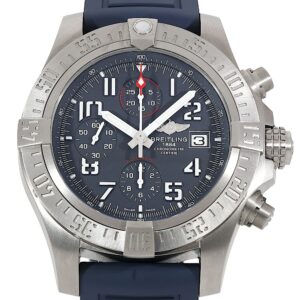 Breitling Avenger Bandit