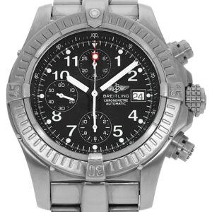 Breitling Chronomat Avenger Chronograph