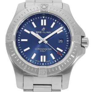 Breitling Colt Automatic
