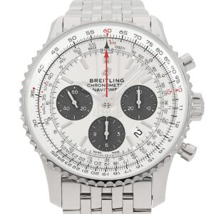 Breitling Navitimer 01 Blue Edition