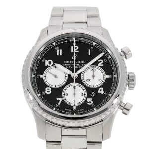Breitling Navitimer 8 B01 Chronograph 43