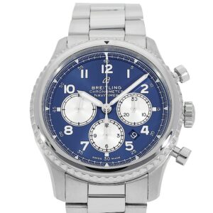 Breitling Navitimer 8 B01 Chronograph 43