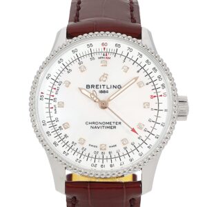 Breitling Navitimer Automatic 35
