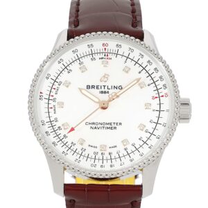 Breitling Navitimer Automatic 35