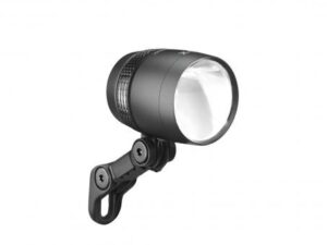 Busch und Müller Lumotec IQ-X E Scheinwerfer 150 Lux | Fahrradscheinwerfer