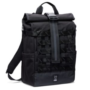 CHROME BARRAGE 18L PACK Fahrradrucksack