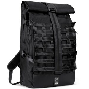 CHROME BARRAGE 34L PACK Fahrradrucksack
