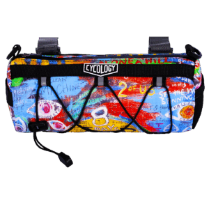 CYCOLOGY 8 DAYS HANDLEBAR BAG Lenkertasche