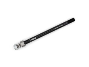 Chirp Steckachse M12 für Fahrradanhänger | Fahrradanhänger Zubehöre