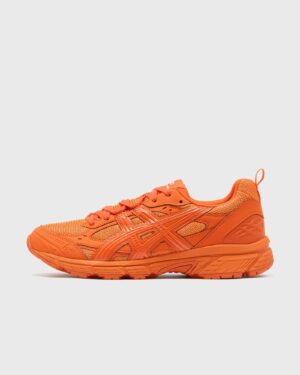 Comme des Garçons Shirt X ASICS Gel-Nunobiki men Lowtop orange in Größe:44,5