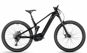 Conway Xyron ST 4.0 - 29 Zoll 800Wh 12K Fully - Black