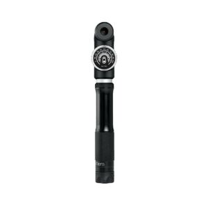 Crankbrothers Sterling SG Minipumpe mit Manometer