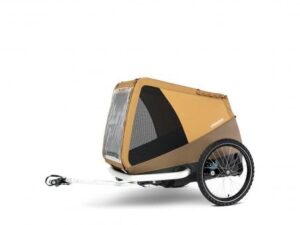 Croozer Dog Mikke | Produkte