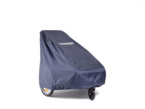 Croozer Faltgarage | Fahrradanhänger Zubehöre