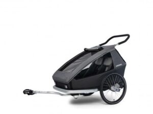 Croozer Kid Keeke 2 Kinderanhänger | Kinderanhänger