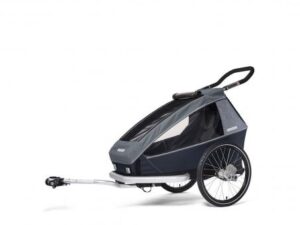 Croozer Kid Vaaya 1 | Kinderanhänger