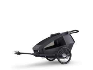 Croozer Kid Yuuna Multifunktionsanhänger | Kinderanhänger
