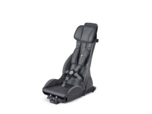 Croozer Yuuna Premium Sitz Modul | Fahrradanhänger Zubehöre