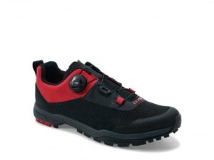 Cube ATX OX PRO All Terrain Schuhe | schwarz/grau | 46 cm | Fahrradbekleidung