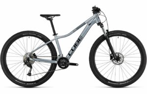 Cube Access WS Pro - 27.5 / 29 Zoll 18K Diamant - galactic n black