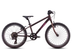 Cube Acid 200 2026 | molotov'n'pink | unisize | Fahrräder