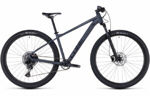 Cube Acid - 27.5 / 29 Zoll 12K Diamant - grey n pearlgrey