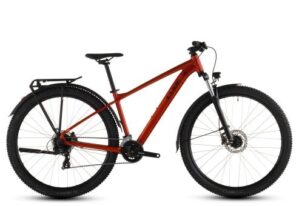Cube Aim ONE FE 2026 | sundowner'n'black | L | Hardtail-Mountainbikes