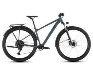 Cube Aim PRO FE 2026 | smaragdgrey'n'prism | XXL | Hardtail-Mountainbikes