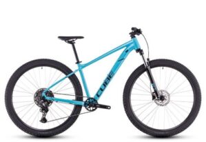 Cube Aim RACE 2025 | swimmingpool'n'black | XXL | Hardtail-Mountainbikes