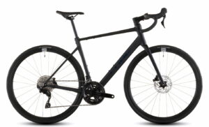 Cube Attain SLX - 28 Zoll 24K Diamant - coal 'n' prism