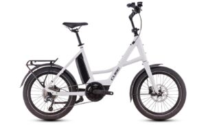 Cube Compact Hybrid 500 - 20 Zoll 500Wh 10K Compact - cotton'n'reflex