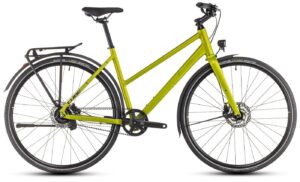 Cube Editor Race FE - 28 Zoll 8N Trapez - lizard'n'black