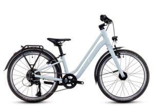 Cube Ella 200 2025 | aloegreen'n'white | unisize | Fahrräder