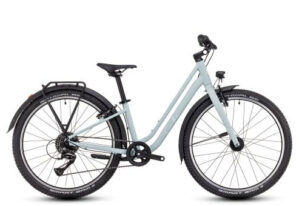 Cube Ella 240 2025 | aloegreen'n'white | unisize | Fahrräder