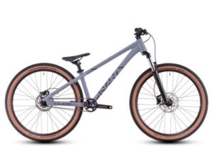Cube Flying Circus 2026 | hazeblue'n'reflex | L | Hardtail-Mountainbikes