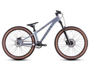 Cube Flying Circus 240 2026 | hazeblue'n'reflex | unisize | Hardtail-Mountainbikes