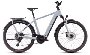 Cube Kathmandu Hybrid EX - 28 Zoll 800Wh 11K Diamant - haze'n'black