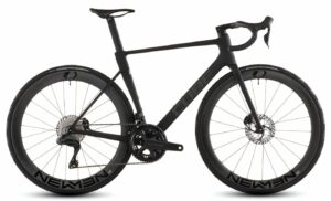 Cube Litening AIR C:68X Race - 28 Zoll 24K Diamant - blackline