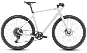 Cube Nulane C:62 SLX - 28 Zoll 11K Diamant - desertstone'n'green