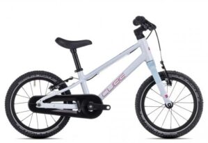 Cube Numove 140 2026 | flashwhite'n'pink | unisize | Fahrräder