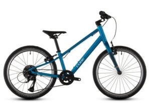 Cube Numove 200 2026 | topasblue'n'nebula | unisize | Fahrräder