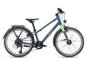 Cube Numove 200 Street 2025 | navalblue'n'apple | unisize | Fahrräder