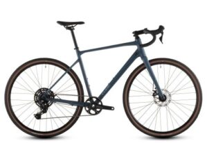 Cube Nuroad ONE 2026 | grovegreen'n'black | XL | Gravelbikes