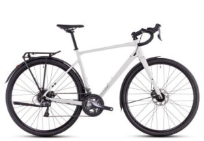 Cube Nuroad ONE FE 2025 | desertstone'n'green | XL | Gravelbikes