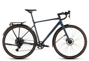 Cube Nuroad ONE FE 2026 | grovegreen'n'black | XL | Gravelbikes
