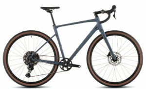 Cube Nuroad Pro - 27.5/28 Zoll 11K Diamant - whale'n'reflex