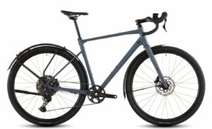 Cube Nuroad Pro FE - 28 Zoll 11K Diamant - Whale'n'reflex