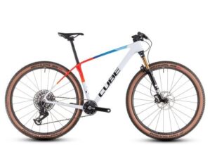 Cube Phenix C:68X SLT 2025 | teamline | L | Hardtail-Mountainbikes