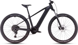 Cube Reaction Hybrid ONE 800 blackline 2025 XXL